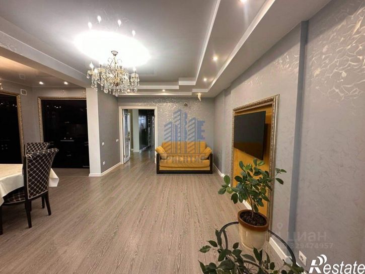 3-комн квартира пр-кт Максима Горького, 30 1,  д. 30 1,  к. 1