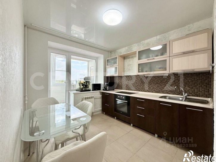 2-комн квартира улица Ленинского Комсомола, 24 к1,  д. 24 к1