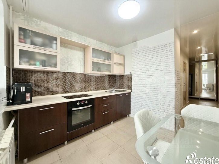 2-комн квартира улица Ленинского Комсомола, 24 к1,  д. 24 к1