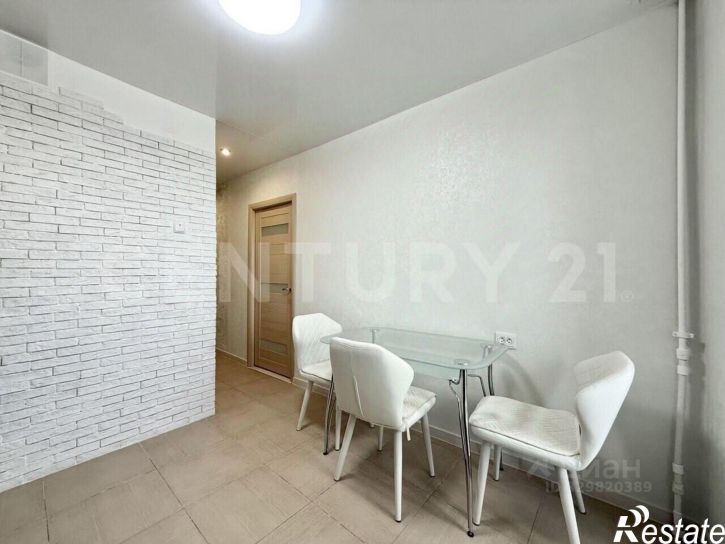 2-комн квартира улица Ленинского Комсомола, 24 к1,  д. 24 к1