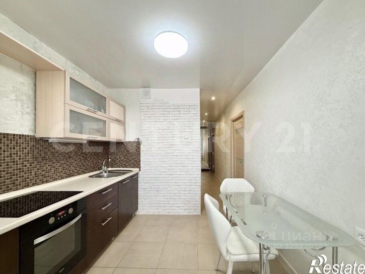 2-комн квартира улица Ленинского Комсомола, 24 к1,  д. 24 к1