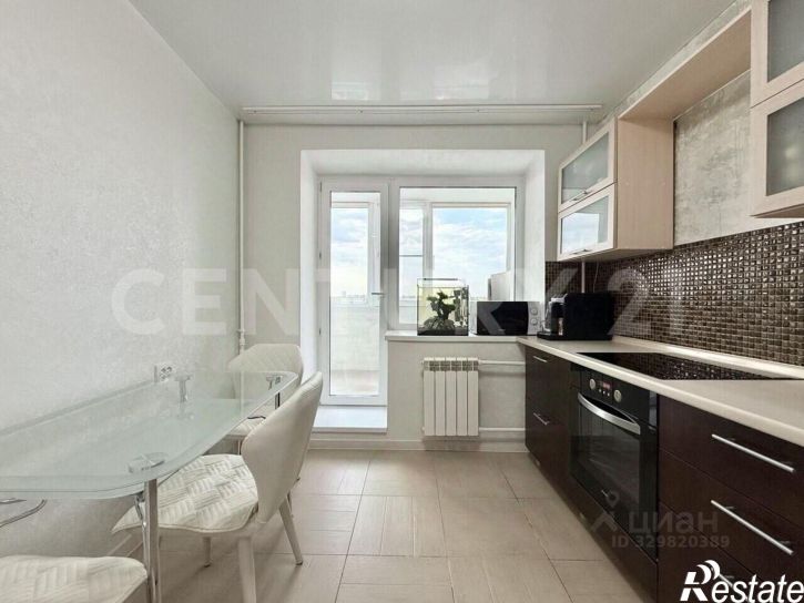 2-комн квартира улица Ленинского Комсомола, 24 к1,  д. 24 к1
