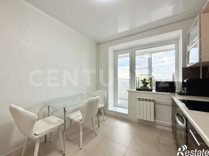 2-комн квартира улица Ленинского Комсомола, 24 к1,  д. 24 к1