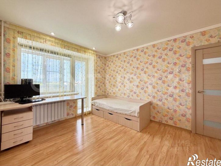 2-комн квартира улица Ленинского Комсомола, 24 к1,  д. 24 к1