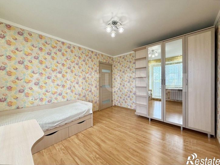 2-комн квартира улица Ленинского Комсомола, 24 к1,  д. 24 к1