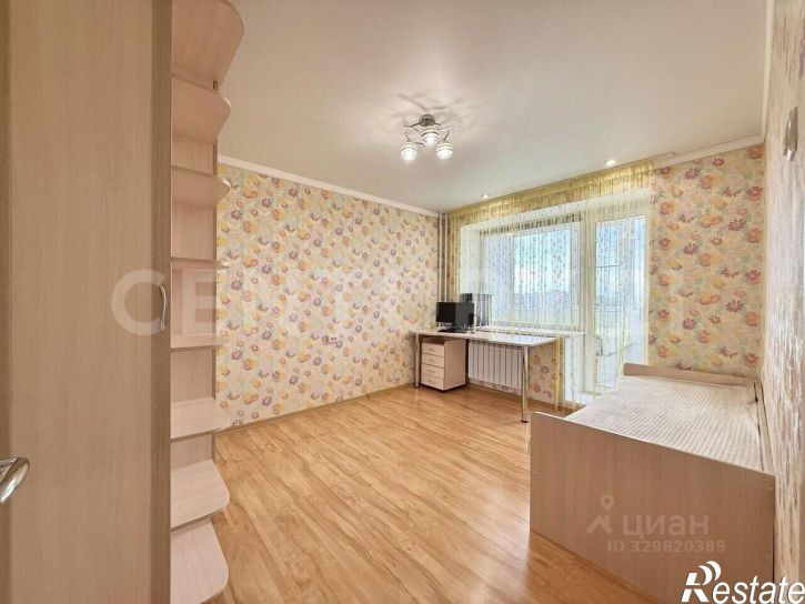 2-комн квартира улица Ленинского Комсомола, 24 к1,  д. 24 к1