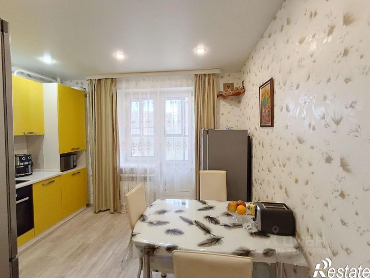 1-комн квартира пр-кт Тракторостроителей, 72,  д. 72