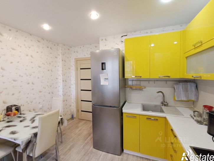 1-комн квартира пр-кт Тракторостроителей, 72,  д. 72