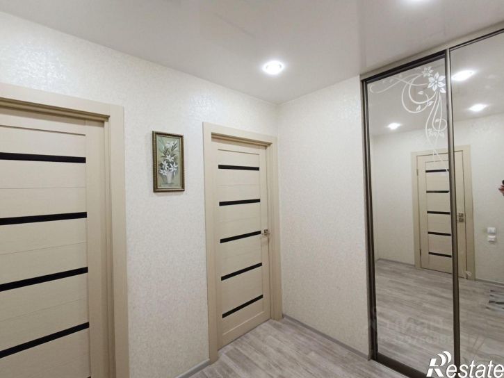 1-комн квартира пр-кт Тракторостроителей, 72,  д. 72