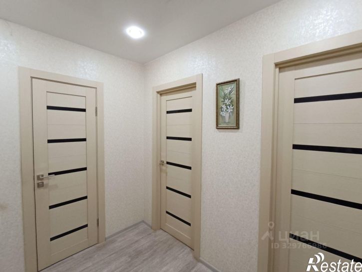 1-комн квартира пр-кт Тракторостроителей, 72,  д. 72