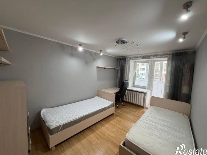 3-комн квартира ул Ярмарочная, 11,  д. 11