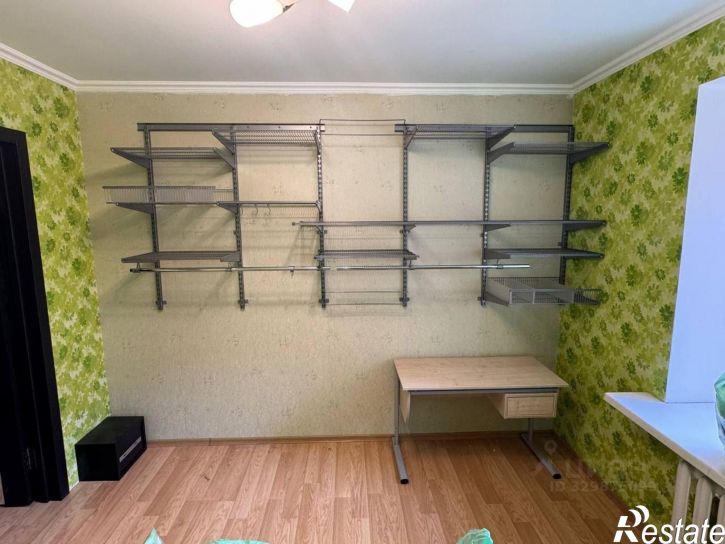 3-комн квартира ул Ярмарочная, 11,  д. 11