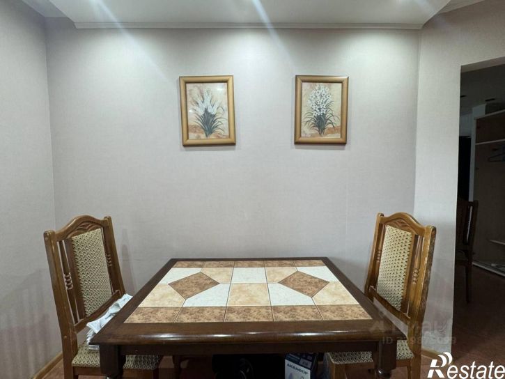 3-комн квартира ул Ярмарочная, 11,  д. 11