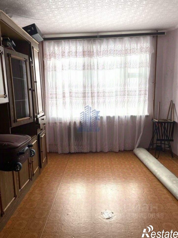 4-комн квартира улица Лебедева, 9,  д. 9