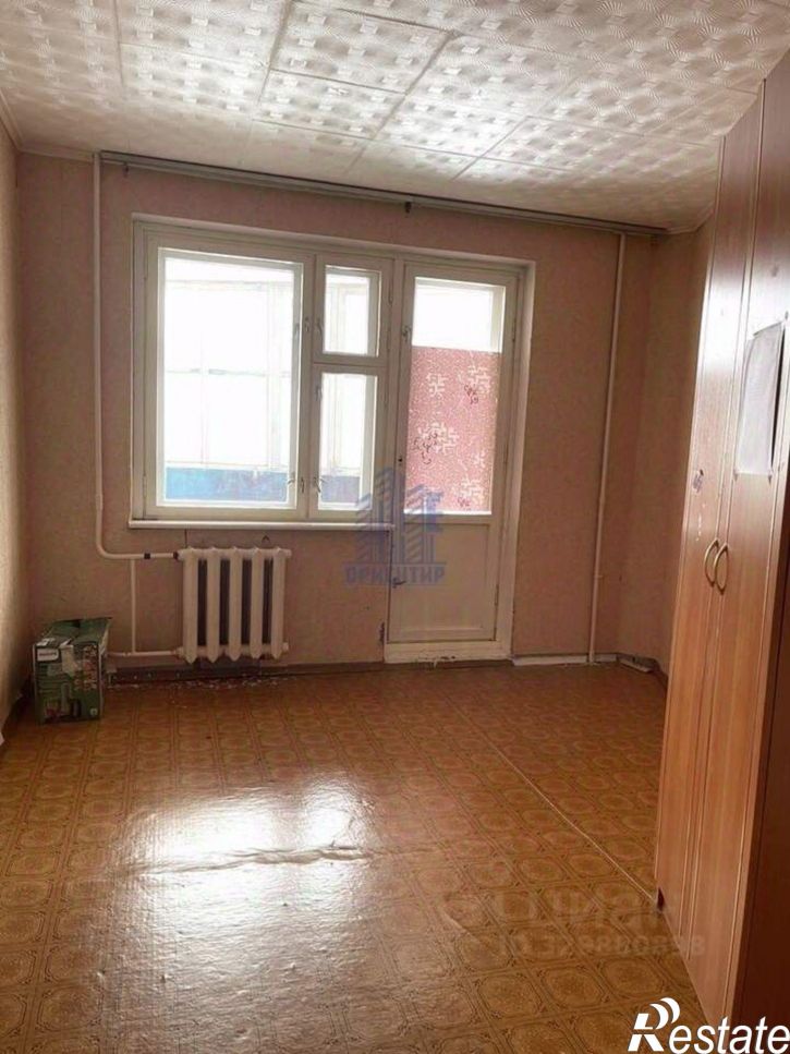 4-комн квартира улица Лебедева, 9,  д. 9