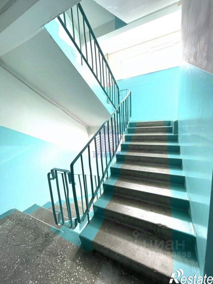 4-комн квартира улица Лебедева, 9,  д. 9