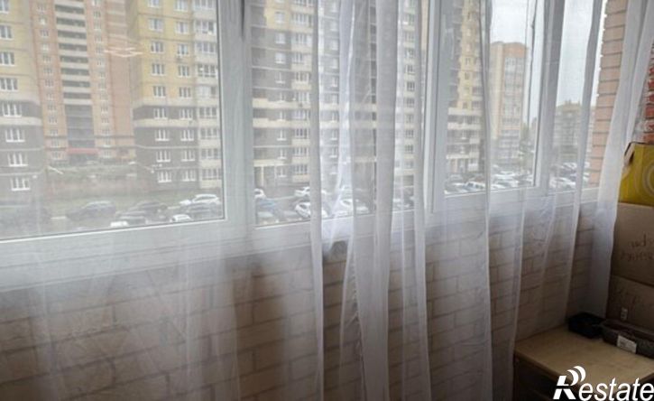 1-комн квартира Новогородская улица, 38,  д. 38