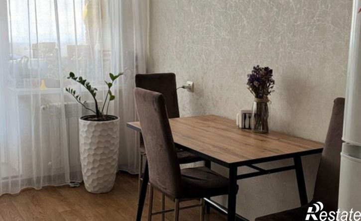 1-комн квартира Новогородская улица, 38,  д. 38