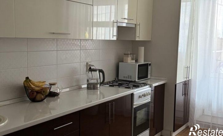 1-комн квартира Новогородская улица, 38,  д. 38