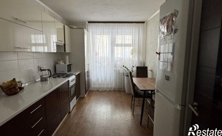 1-комн квартира Новогородская улица, 38,  д. 38