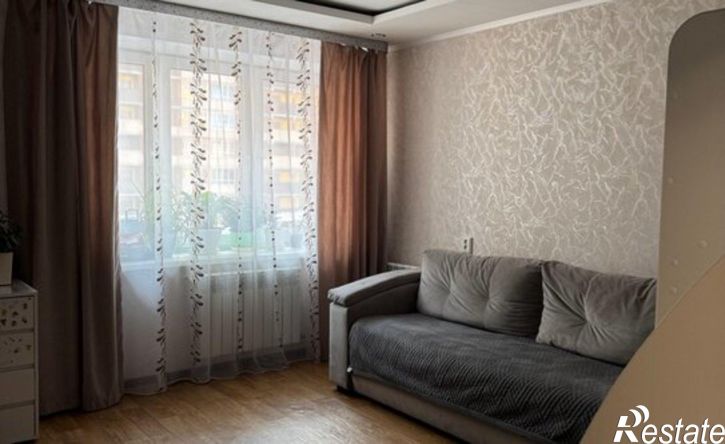1-комн квартира Новогородская улица, 38,  д. 38