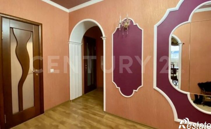 2-комн квартира улица Академика Королёва, 4,  д. 4