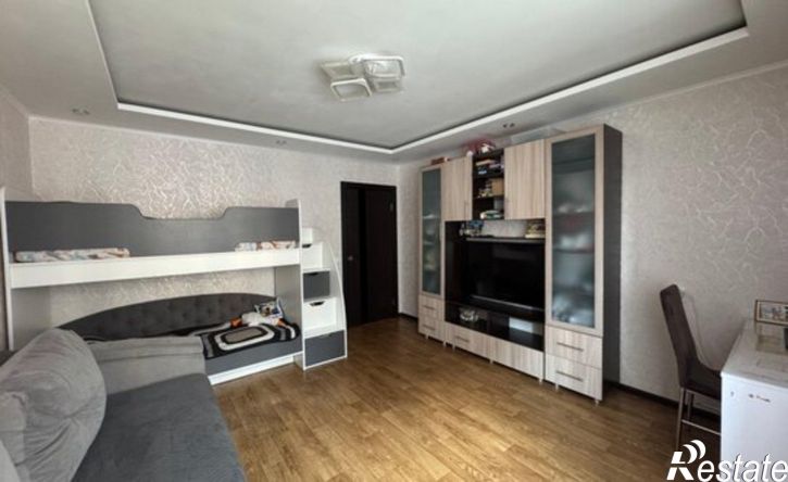 1-комн квартира Новогородская улица, 38,  д. 38