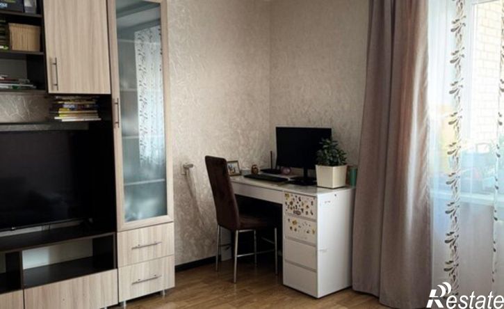 1-комн квартира Новогородская улица, 38,  д. 38