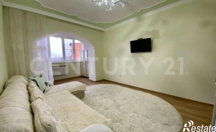 2-комн квартира улица Академика Королёва, 4,  д. 4