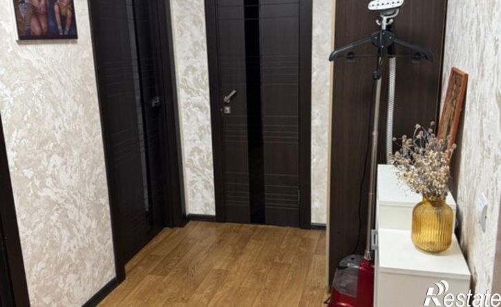 1-комн квартира Новогородская улица, 38,  д. 38