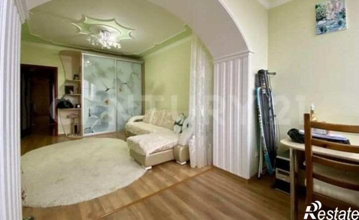 2-комн квартира улица Академика Королёва, 4,  д. 4