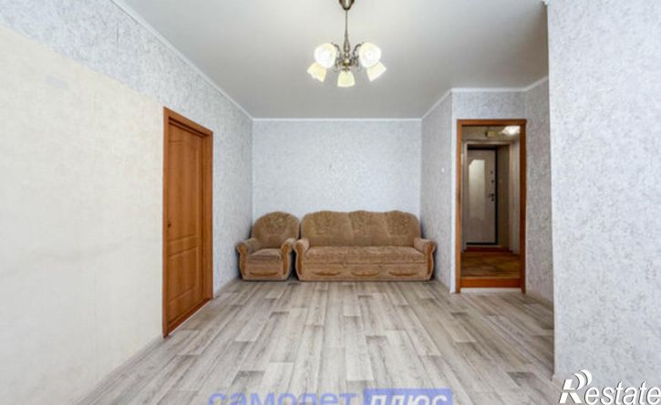 2-комн квартира Восточная улица (посёлок Восточный), 18,  д. 18