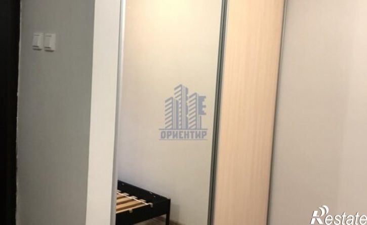 1-комн квартира ул Декабристов, 14 1,  д. 14 1,  к. 1