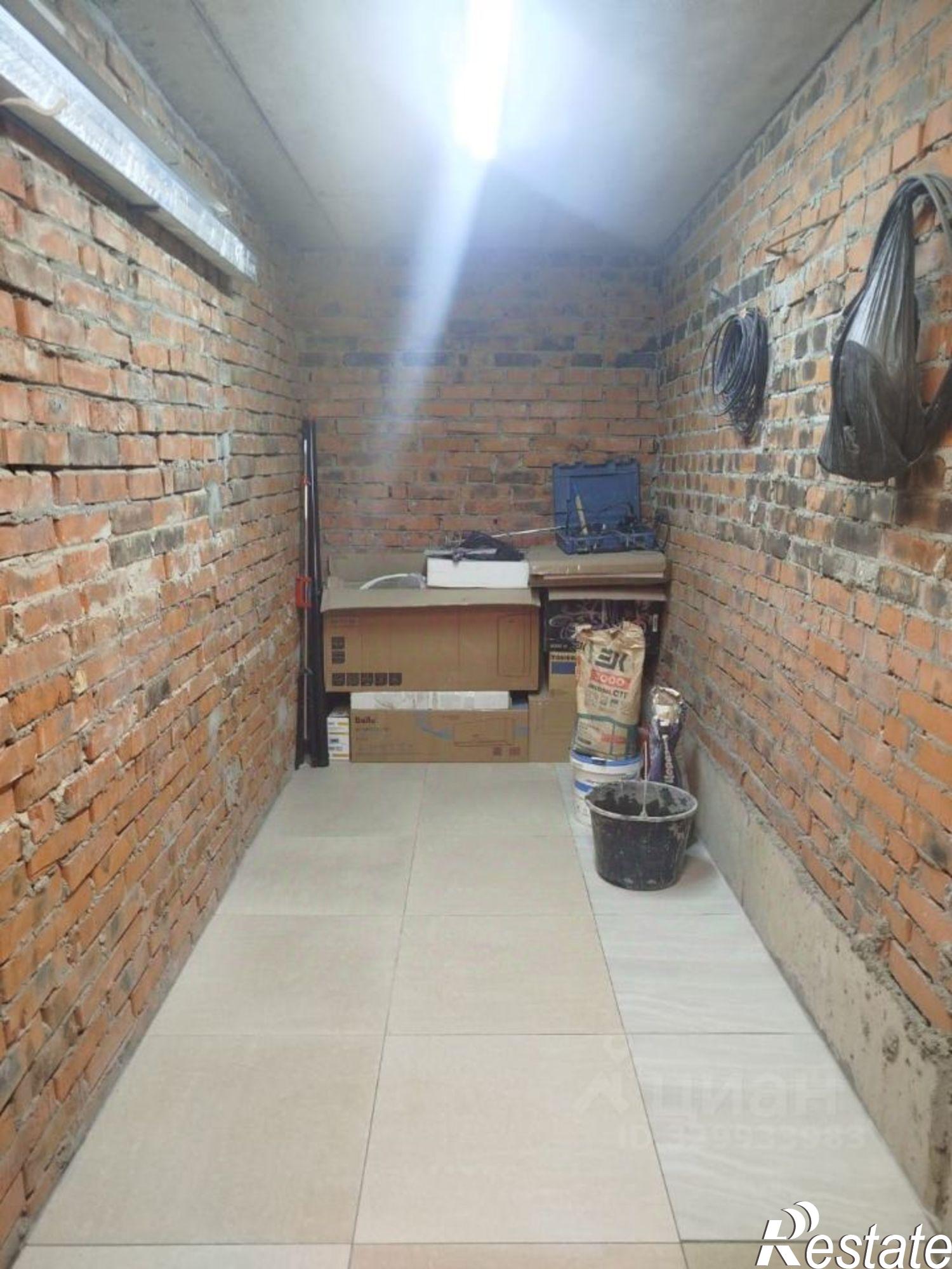 Купить гараж, место в паркинге за 459 189 рублей на ул Гагарина Ю., 47 1