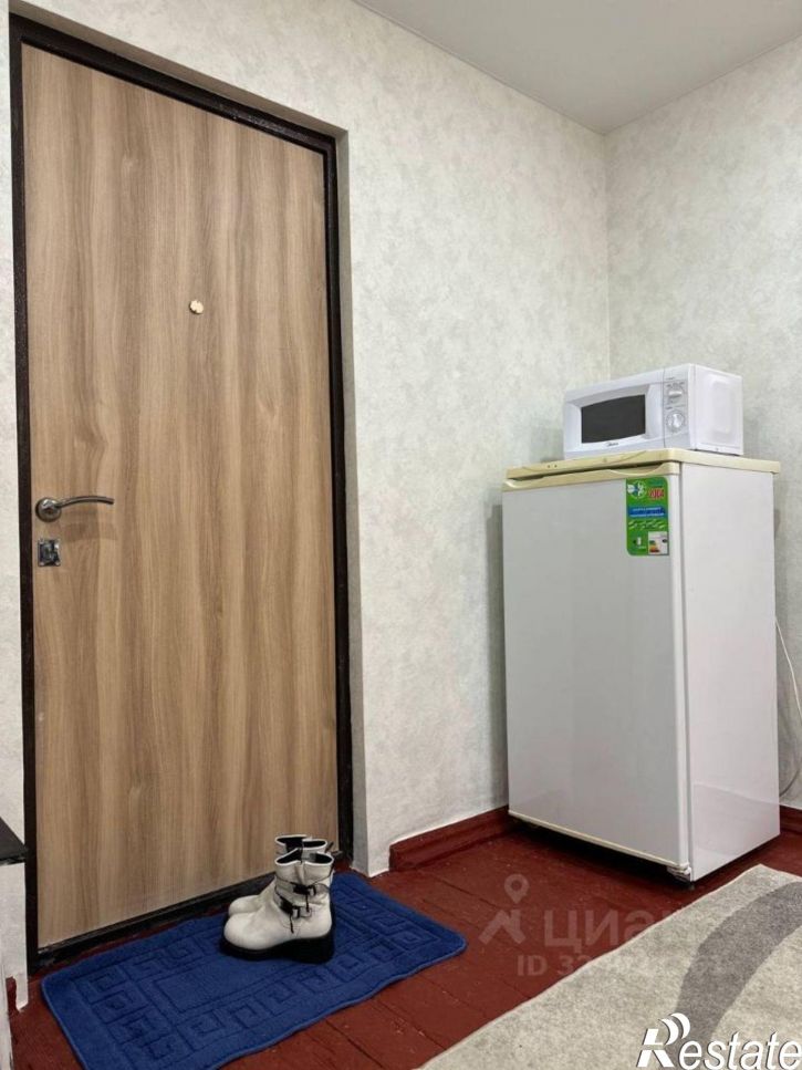 Комната Социалистическая улица, 2Б,  д. 2Б