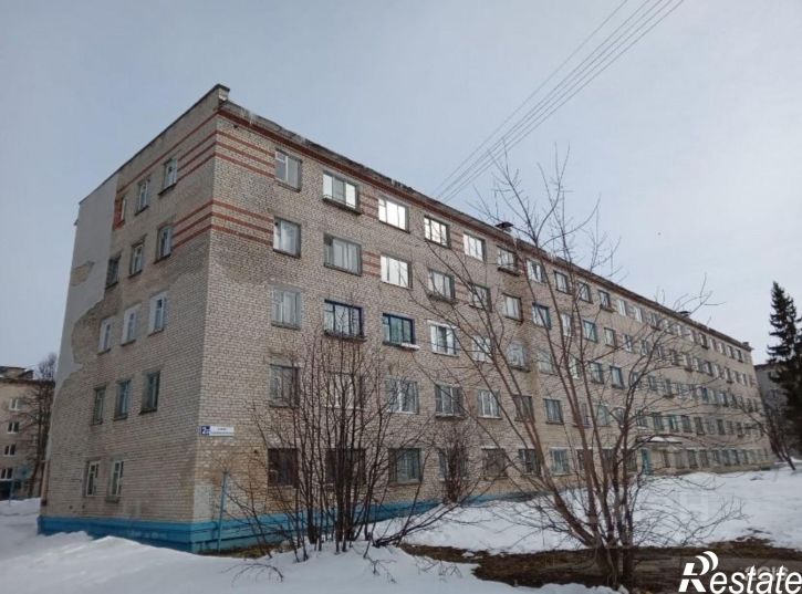 Комната Социалистическая улица, 2Б,  д. 2Б
