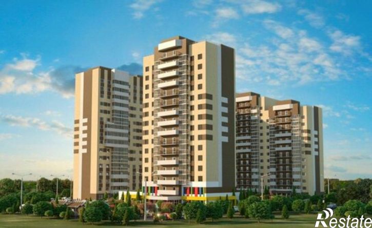 1-комн квартира улица Кадыкова, 40 к2,  д. 40 к2