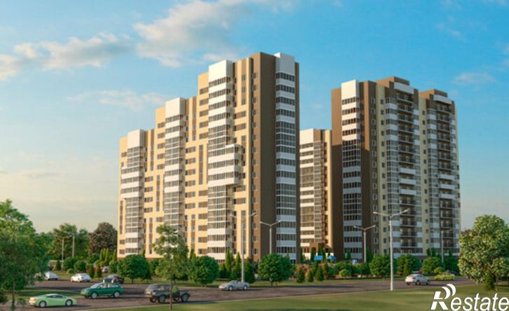 1-комн квартира улица Кадыкова, 40 к2,  д. 40 к2