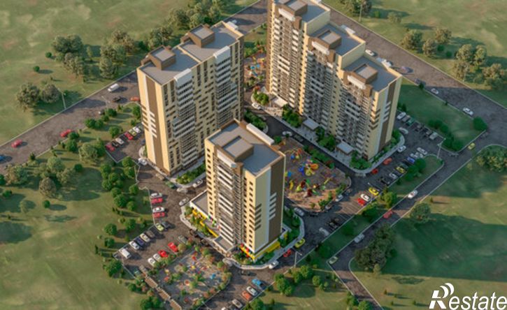 1-комн квартира улица Кадыкова, 40 к2,  д. 40 к2