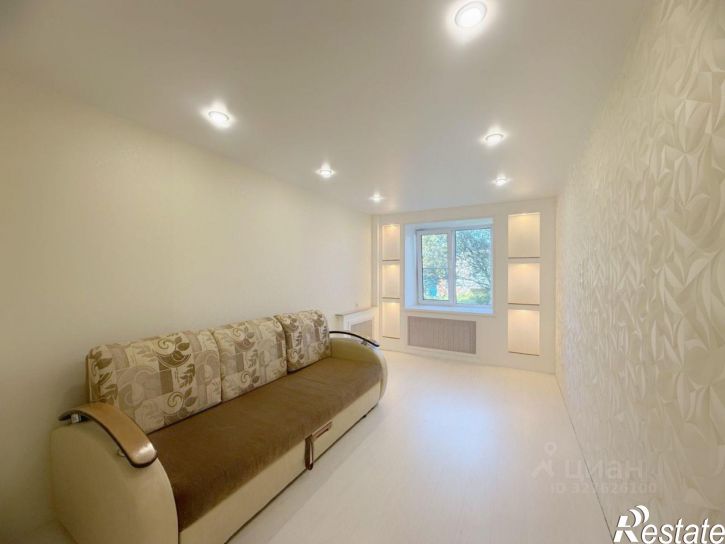 2-комн квартира ул Декабристов, 12,  д. 12