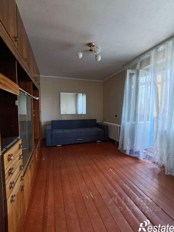 2-комн квартира ул Мичмана Павлова, 10,  д. 10