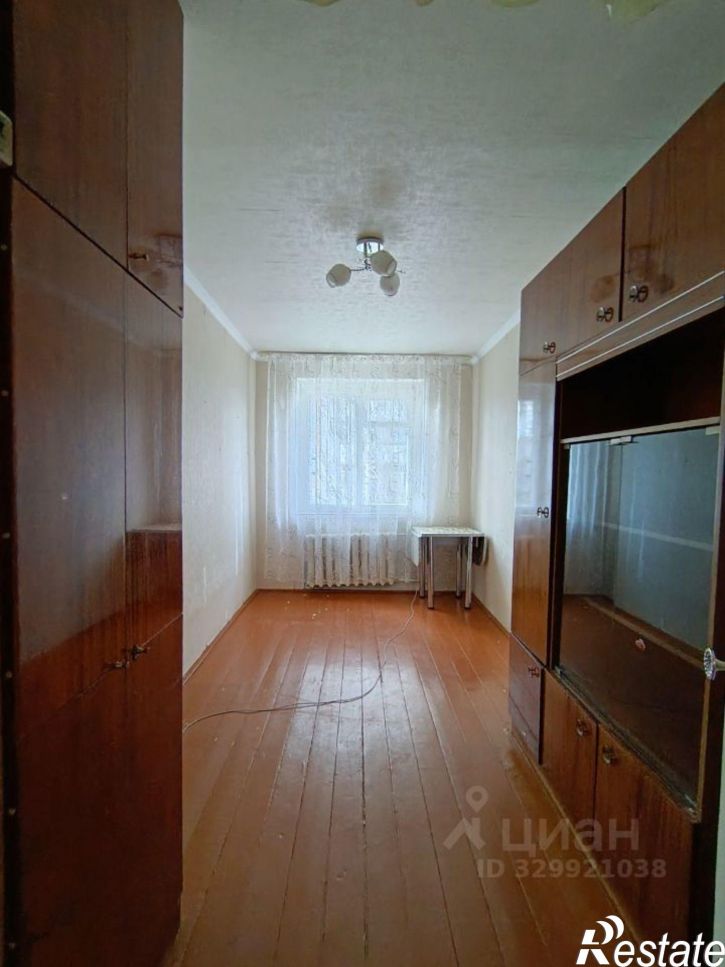 2-комн квартира ул Мичмана Павлова, 10,  д. 10