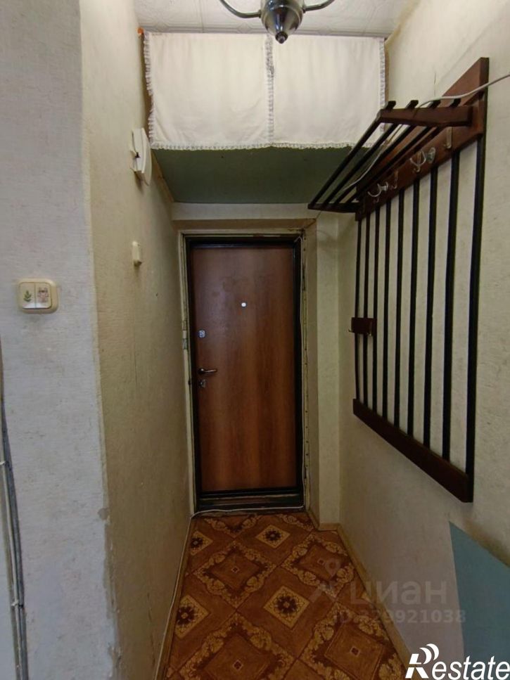 2-комн квартира ул Мичмана Павлова, 10,  д. 10