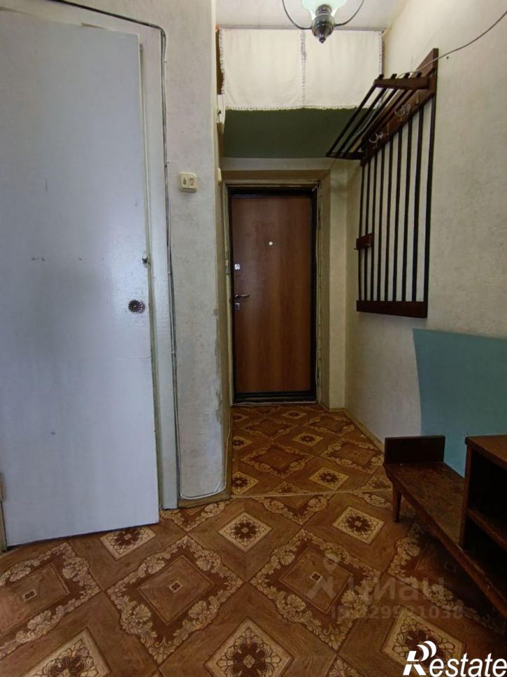 2-комн квартира ул Мичмана Павлова, 10,  д. 10