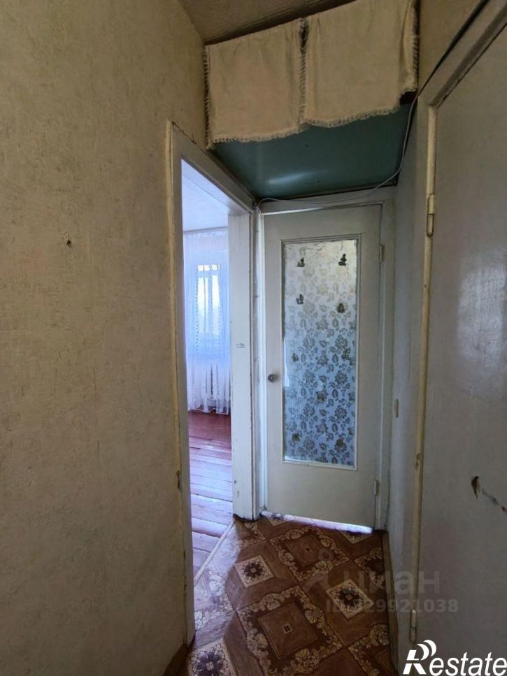 2-комн квартира ул Мичмана Павлова, 10,  д. 10