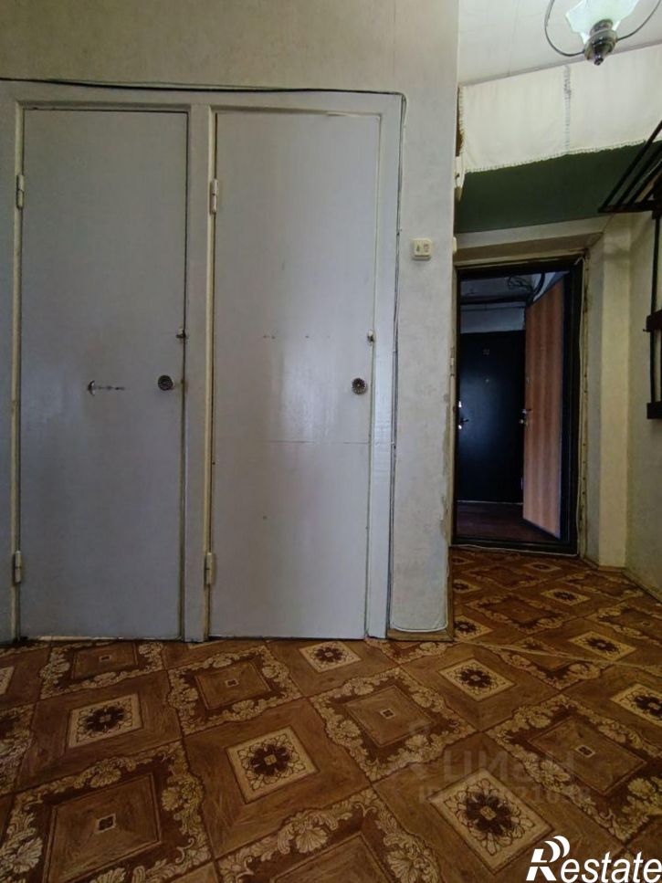 2-комн квартира ул Мичмана Павлова, 10,  д. 10