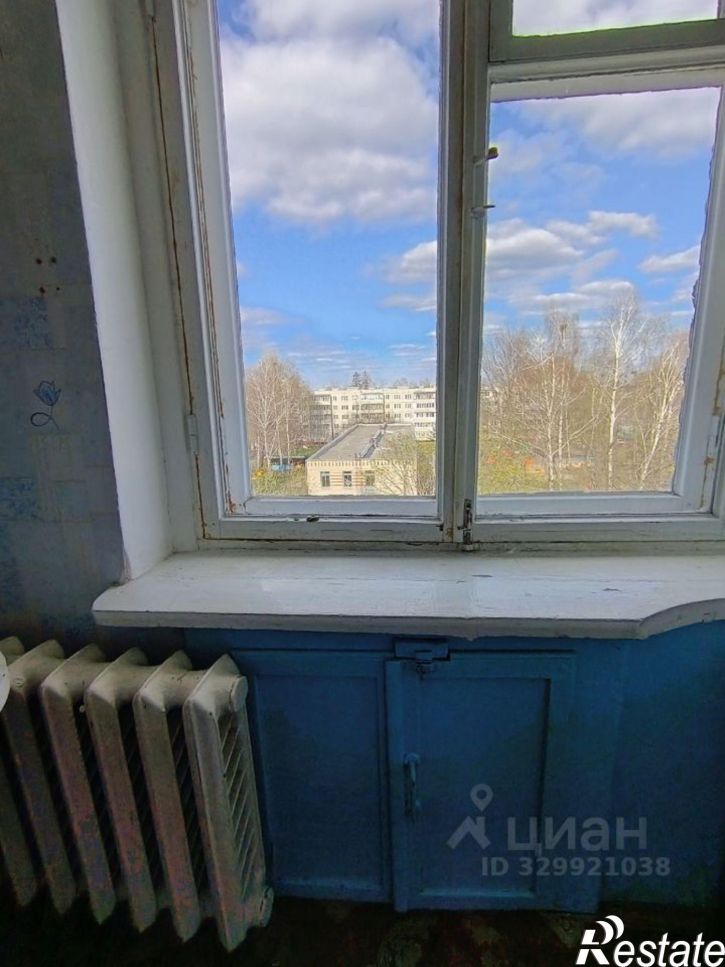 2-комн квартира ул Мичмана Павлова, 10,  д. 10