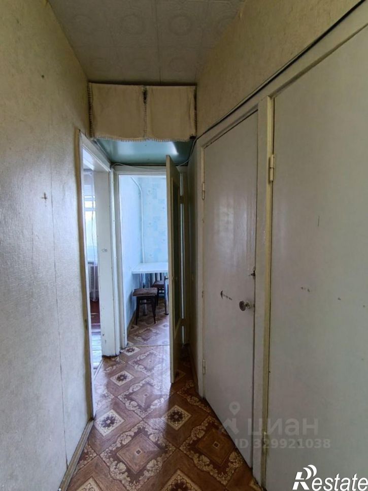 2-комн квартира ул Мичмана Павлова, 10,  д. 10