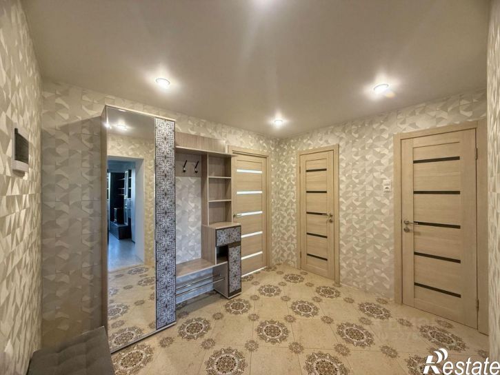 2-комн квартира ул Декабристов, 12,  д. 12