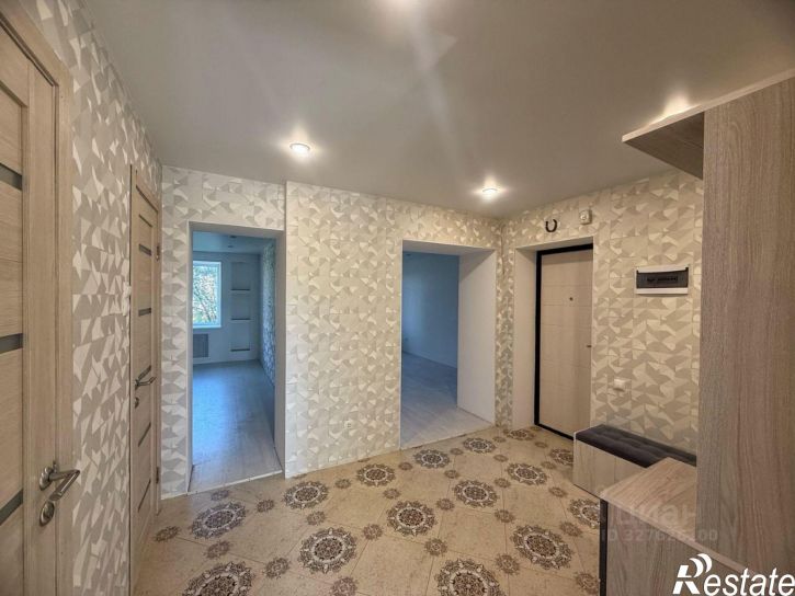 2-комн квартира ул Декабристов, 12,  д. 12